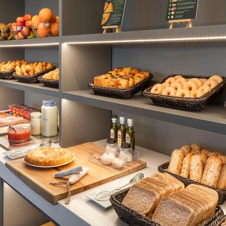 B&B Hotel Lleida Kültér fotó