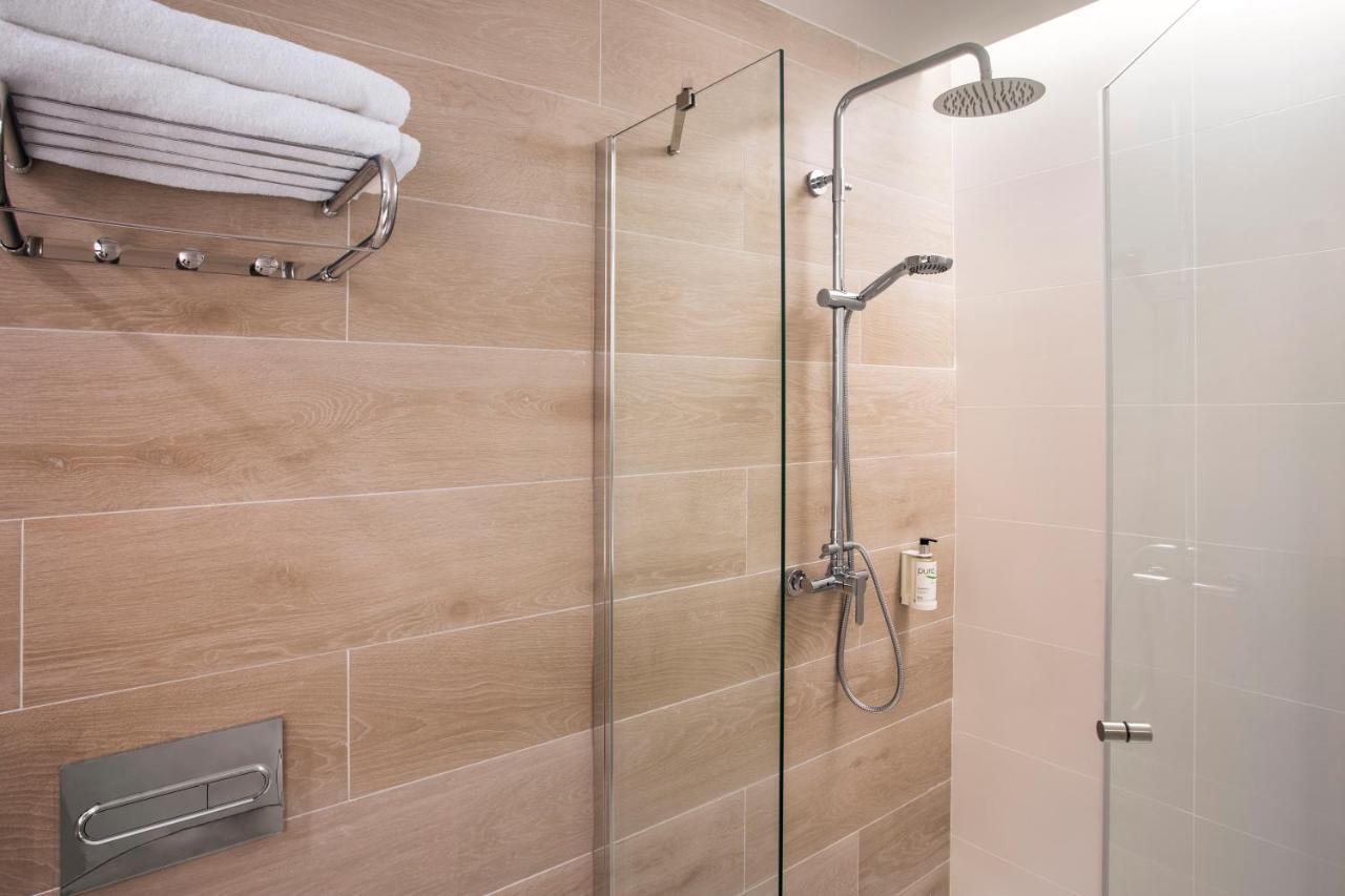 B&B Hotel Lleida Kültér fotó