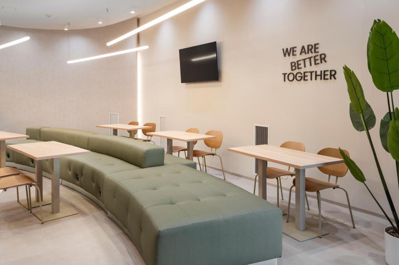 B&B Hotel Lleida Kültér fotó